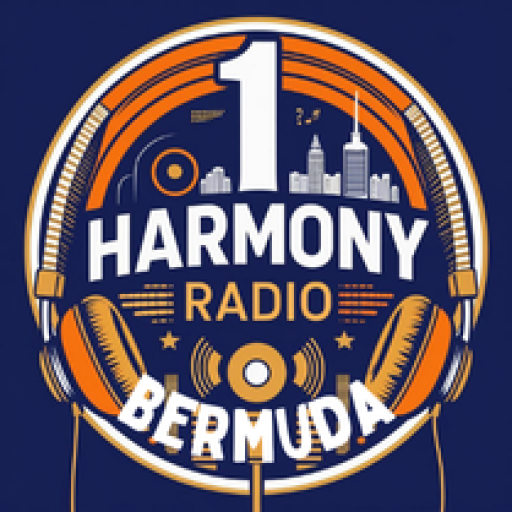 1 Harmony Radio Bermuda