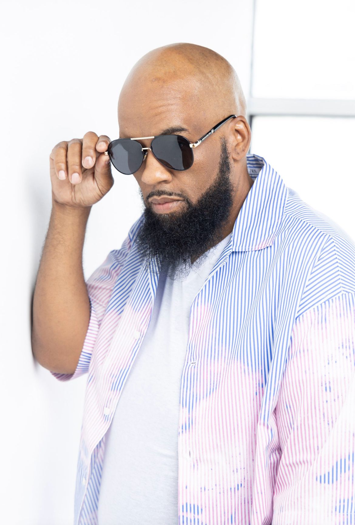 Lee Major Da Boss