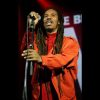 British dub poet, political activist with Jamaican roots, dies at 65
