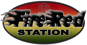 FireRed Station