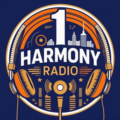 1  Harmony Radio