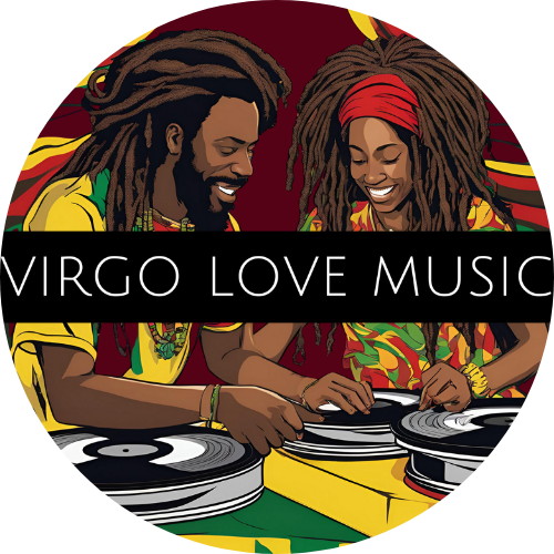 Virgo Love Music