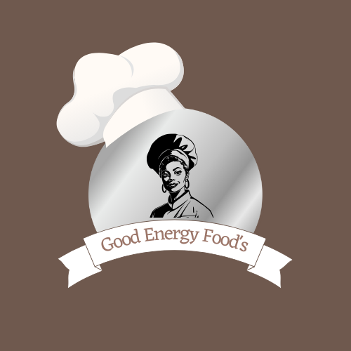 Good Energy Foods