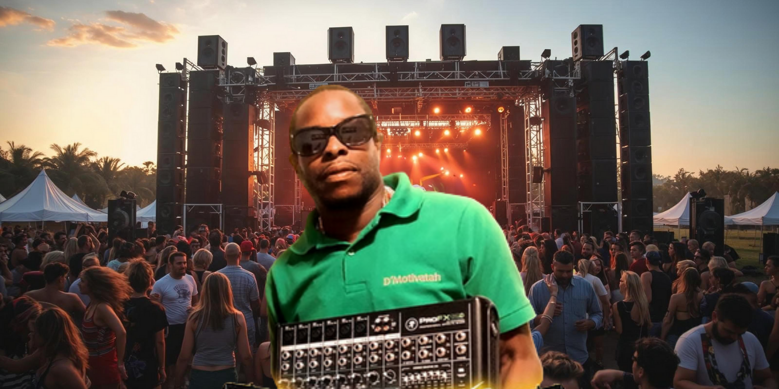 DJ Motivatah